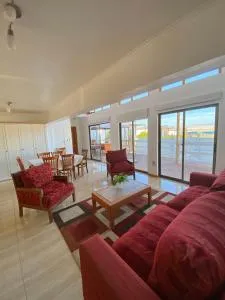 Amplia casa en exclusivo sector de Caldera - Caldera