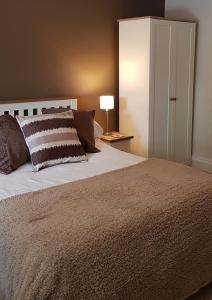 The Greyhound, Hackforth Near Bedale