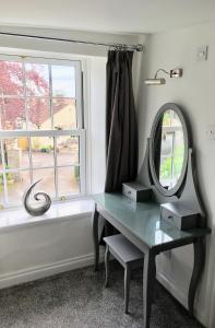 The Greyhound, Hackforth Near Bedale