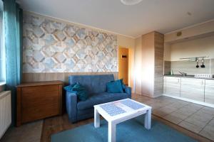 Apartament Jedynka Villa Incognito