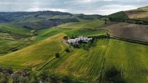 Relais Casale Corvo