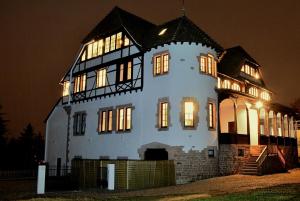 Appartements Logis Du Haut-Koenigsbourg : photos des chambres