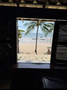 Igapeba Hospedaria em Moreré - 莫雷雷