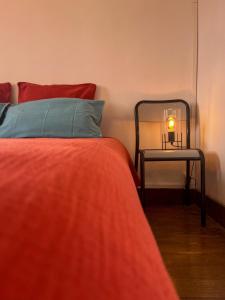 B&B / Chambres d'hotes La Maison de Laulie : photos des chambres