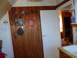 Appartements Apt bord de mer, vue exceptionnelle,pres Deauville : photos des chambres