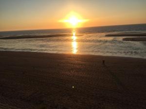 Appartements Apt bord de mer, vue exceptionnelle,pres Deauville : photos des chambres