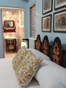 Colonial City 3 br 3 bath apartment, huge Balcony and great view - Sans Souci