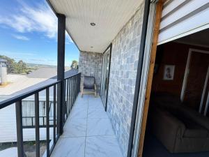 Casa horizonte austral