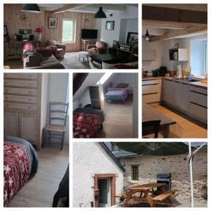 La Maison Peyret - Sers