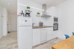 Apartamento Vista Nevada