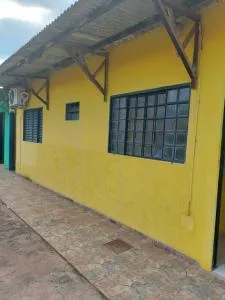 Kitnet mobiliada - Todos os Santos