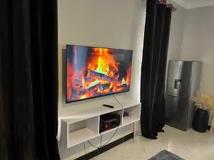 Cozy apartment - Namugongo