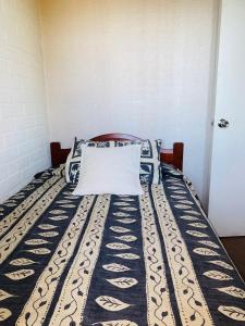 Las Lumas 1935 Villarrica