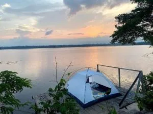 Kichwa Pathfinder Camping Expedition - Cuyabeno