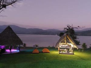 Kichwa Pathfinder Camping Expedition