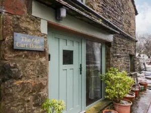 The Old Cart House - Dent