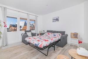 Apartamento Vista Nevada