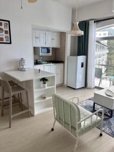 Loft sur Puerto Vallarta