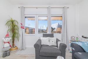 Apartamento Vista Nevada