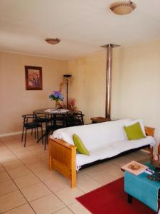 Las Lumas 1935 Villarrica