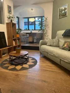 Maison centre ville Évian - Neuvecelle