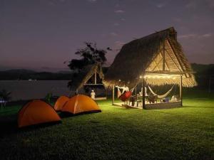 Kichwa Pathfinder Camping Expedition