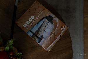 Dom Black & Vibe - z ogrodem, blisko lasu, dobry design, workation - SpaceApart