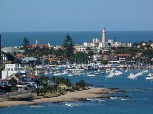 Nuevo Hotel del Faro Punta del este