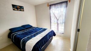 Bonita Casa en Hidalgo Quma