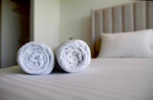 Baia Kristal Apartamento