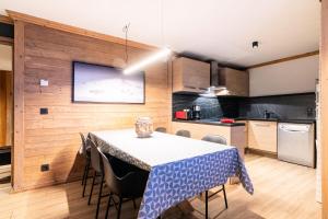 Chalet Mouflon - 4 Pièces pour 6 Personnes MAE-1821