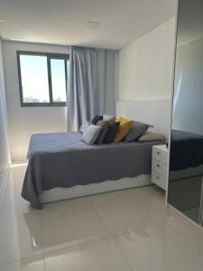 Apto Lindo Itaparica na Quadra do Mar