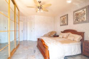 Heated Pool Ocean View Villa Bbq Siam Park