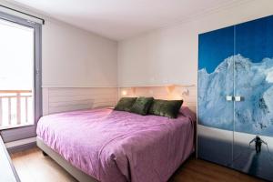 Chalet Chamois - Appartement de prestige 7 pièces en duplex – 145 m MAE-6331