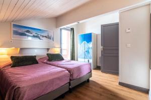 Chalet Chamois - Appartement de prestige 7 pièces en duplex – 145 m MAE-6331