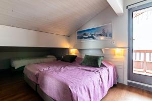 Chalet Chamois - EN COURS DE RENOVATION MAE-6331