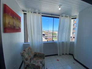 Cobertura Duplex centro Torres