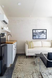 Casita 1 at The Halles Artisan Venue