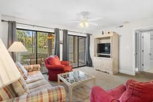 Golf Side Elegance 2BR Villa Hideaway - DeBordieu