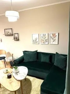 The Little Blooming House - Chrysoupolis