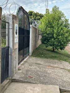 Casa rural familiar con pileta elrejunte