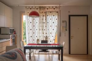 A casa di Gio e Fede