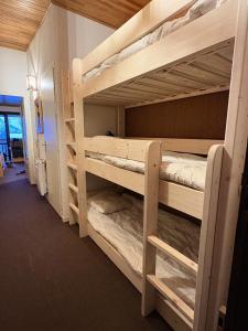 Résidence Milady - STUDIO + HALL HABITABLE ALPE DHUEZ CENTRE STATION MAE-3451