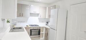 Luxury Room 8min to Sheffield City Center, Free parking