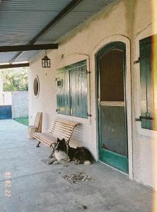 Casa rural familiar con pileta elrejunte