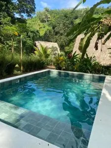Canto Tayrona Ecolodges - Buritaca