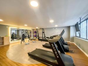 Studio Handy Paraiso - 450m do metrô