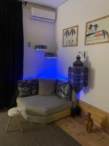 private room chambre privée