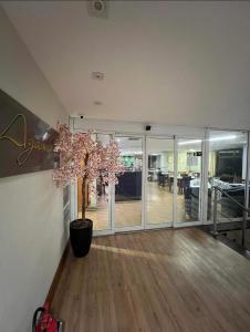 Hotel Live Lodge Vila Mariana Pq Ibirapuera UH904