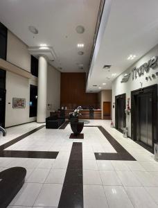 Hotel Live Lodge Vila Mariana Pq Ibirapuera UH904